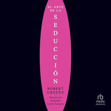 El arte de la seducción