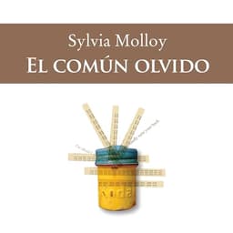 El común olvido