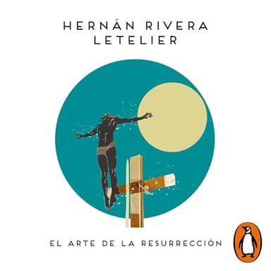 El arte de la resurrección