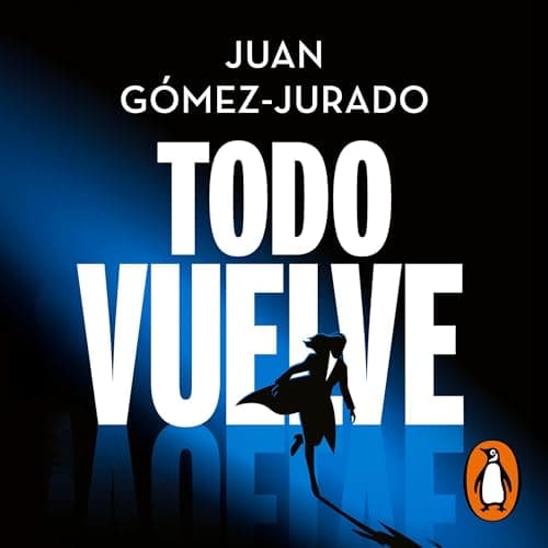 Todo vuelve: Todo arde 2