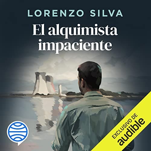 El alquimista impaciente (Ficción sonora): Bevilacqua y Chamorro 2