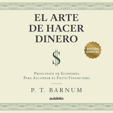 El arte de hacer dinero
