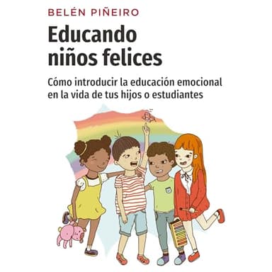Educando niños felices