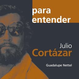 Julio Cortázar 4