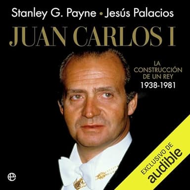 Juan Carlos I