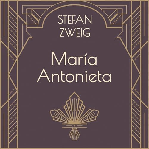 María Antonieta