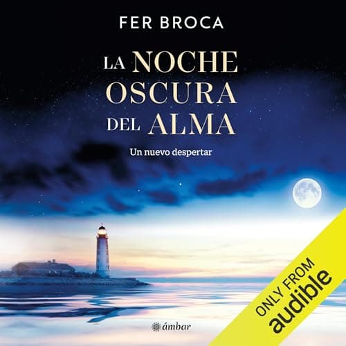 La noche oscura del alma: un nuevo despertar