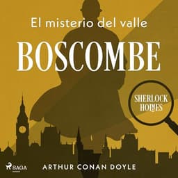 El misterio del valle Boscombe