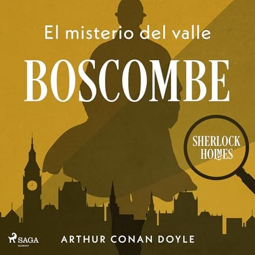 El misterio del valle Boscombe