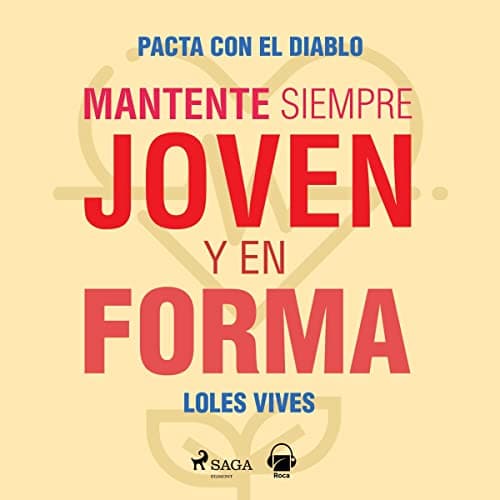 Pacta con el diablo: Mantente siempre joven y en forma