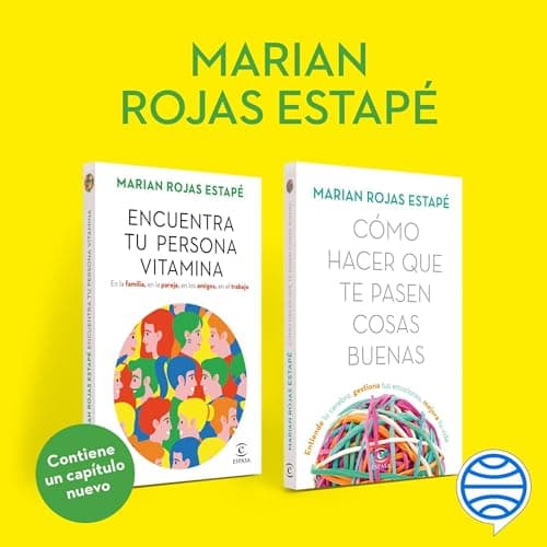 Pack Marian Rojas