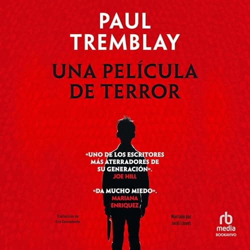 Una película de terror