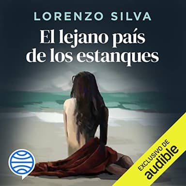El lejano país de los estanques (Ficción sonora)
