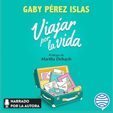 Viajar por la vida