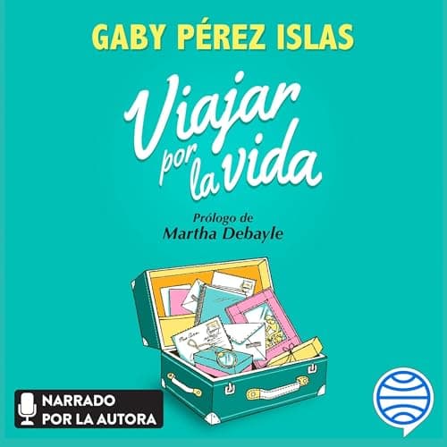 Viajar por la vida