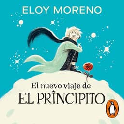 El nuevo viaje de El Principito