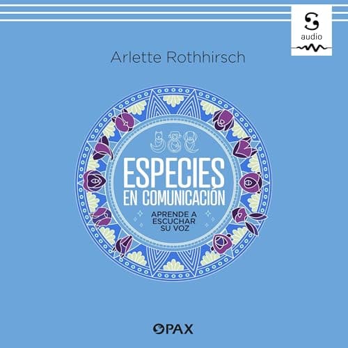 Especies en comunicación