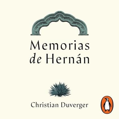 Memorias de Hernán