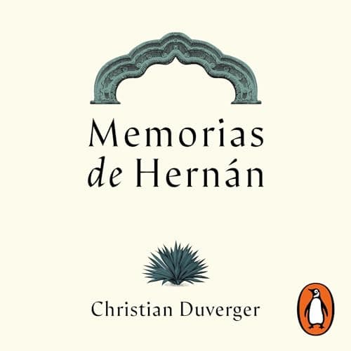 Memorias de Hernán