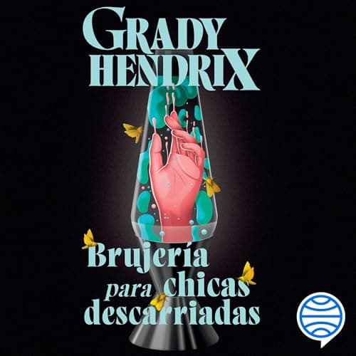 Brujería para chicas descarriadas