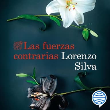 Las fuerzas contrarias: Bevilacqua y Chamorro - Vol. 14
