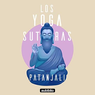 Los yoga sutras de Patanjali