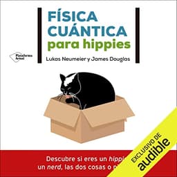 Física cuántica para hippies