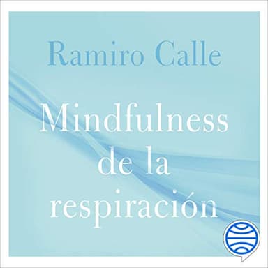 Mindfulness de la respiración