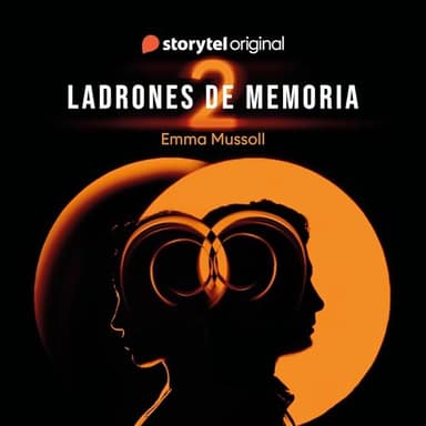 Ladrones de memoria T2 2