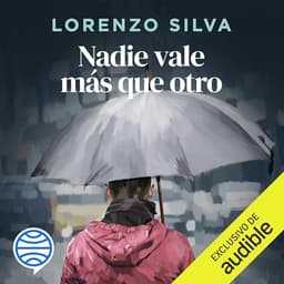 Nadie vale más que otro (Ficción sonora): Bevilacqua y Chamorro 4