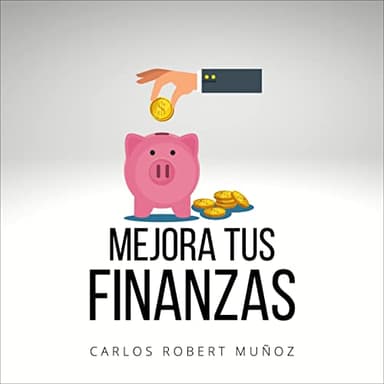 Mejora tus Finanzas