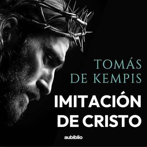 Imitación de Cristo