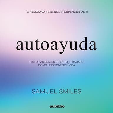 Autoayuda