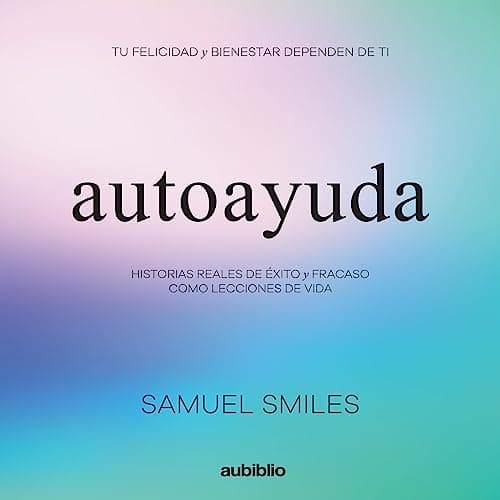 Autoayuda