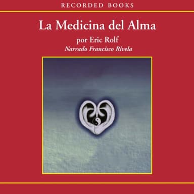 La Medicina del Alma