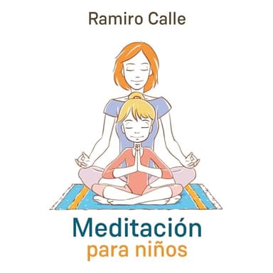 Meditación para niños