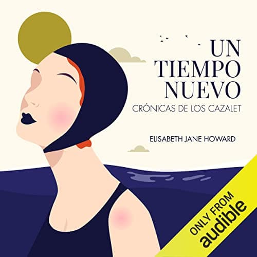 Un tiempo nuevo (Narración en Castellano)