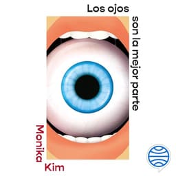 Los ojos son la mejor parte