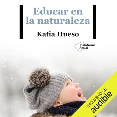 Educar en la naturaleza