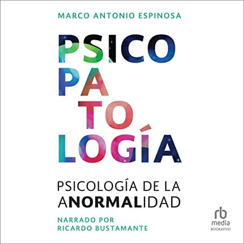 Psicopatología: Psicología de la anormalidad