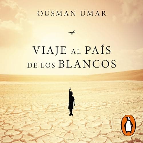 Viaje al país de los blancos