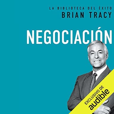 Negociación