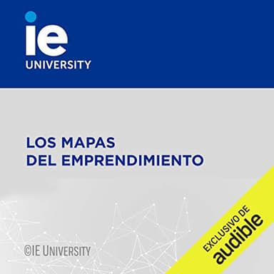 Los Mapas del Emprendimiento