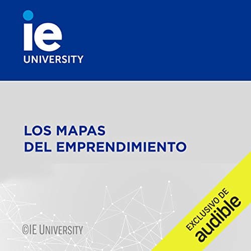 Los Mapas del Emprendimiento