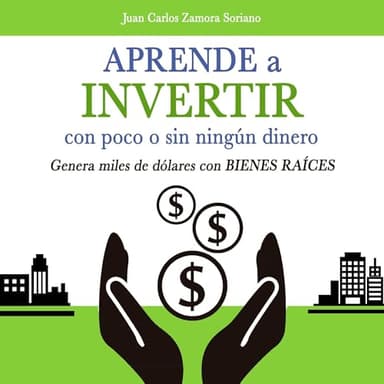 Aprende a invertir, con poco o sin ningún dinero
