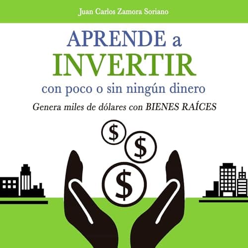 Aprende a invertir, con poco o sin ningún dinero