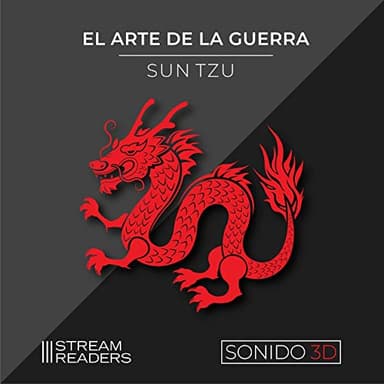 El Arte de la Guerra