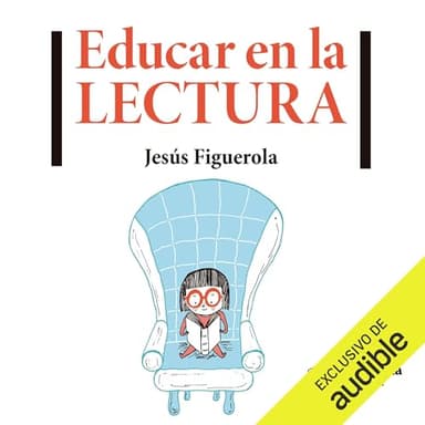 Educar en la lectura