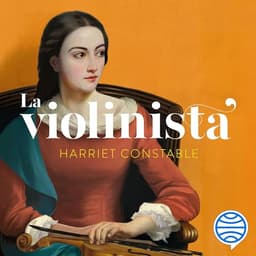 La violinista: El mundo olvidó su nombre. Es hora de conocer su historia