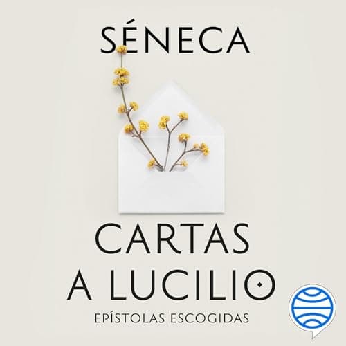 Cartas a Lucilio: Epístolas escogidas. Edición de Dasso Saldívar
